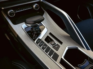 Внедорожник Geely Coolray 2023 года, 1690000 рублей, Краснодар