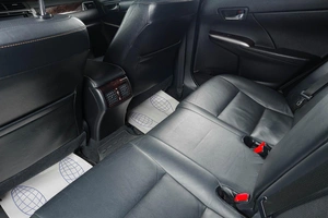 Седан Toyota Camry 2015 года, 2079000 рублей, Тюмень
