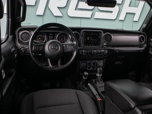 Внедорожник Jeep Wrangler 2021 года, 4799000 рублей, Большой Сочи