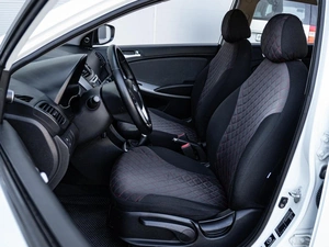 Хетчбэк Hyundai Solaris 2012 года, 705000 рублей, Краснодар