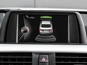 Седан BMW 3 серия 2017 года, 2284000 рублей, Кирилловка