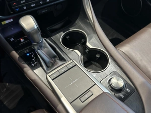 Внедорожник Lexus RX 2019 года, 5000000 рублей, Уфа