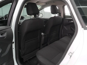 Хетчбэк Ford Focus 2017 года, 1349000 рублей, Воронеж