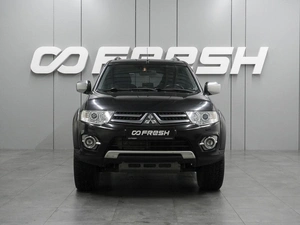 Внедорожник Mitsubishi Pajero Sport 2013 года, 1719000 рублей, Воронеж