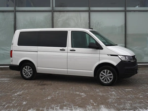 Минивэн Volkswagen Caravelle 2019 года, 3900000 рублей, Тверь