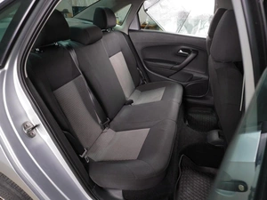 Седан Volkswagen Polo 2013 года, 729000 рублей, Воронеж