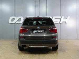 Внедорожник BMW X3 2013 года, 2299000 рублей, Воронеж