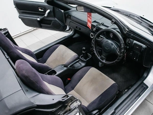 Кабриолет Toyota MR-S 2002 года, 940000 рублей, Красноярск