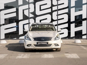 Седан Infiniti G25 2012 года, 1330000 рублей, Краснодар