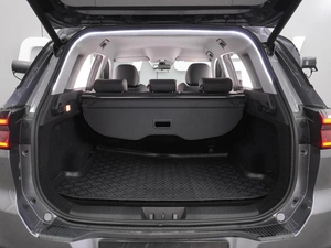 Внедорожник Chery Tiggo 7 Pro 2022 года, 1839000 рублей, Воронеж