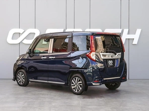Минивэн Toyota Roomy 2019 года, 1220000 рублей, Краснодар