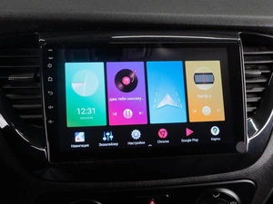 Седан Hyundai Solaris 2021 года, 1669000 рублей, Тюмень