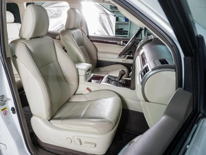 Внедорожник Lexus GX 2018 года, 4999000 рублей, Воронеж