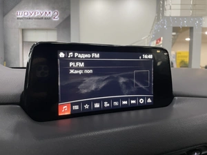 Внедорожник Mazda CX-5 2019 года, 2387000 рублей, Солонцы