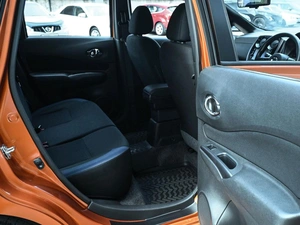 Хетчбэк Nissan Note 2019 года, 1444000 рублей, Кирилловка