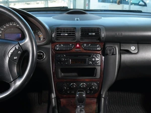 Седан Mercedes-benz C-класс 2004 года, 549000 рублей, Тверь