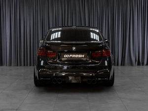 Седан BMW 3 серия 2012 года, 1599000 рублей, Тюмень