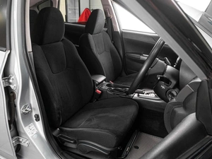 Хетчбэк Subaru Impreza 2011 года, 939000 рублей, Тюмень