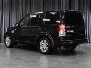 Внедорожник Land Rover Discovery 2012 года, 2149000 рублей, Тюмень