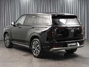 Внедорожник Trumpchi S7 2026 года, 4989000 рублей, Ставрополь