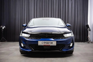 Седан Kia K5 2020 года, 2390000 рублей, Красноярск