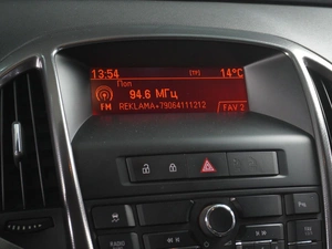 Хетчбэк Opel Astra 2012 года, 869000 рублей, Минеральные Воды