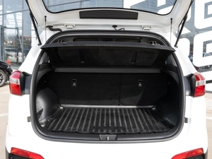 Внедорожник Hyundai Creta 2017 года, 1800000 рублей, Краснодар