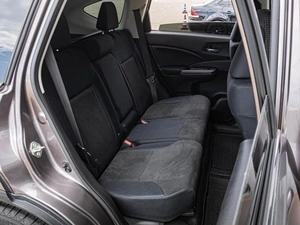 Внедорожник Honda CR-V 2015 года, 2080000 рублей, Краснодар