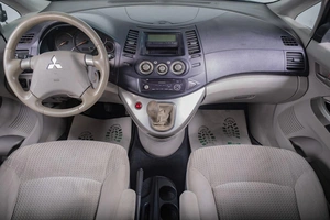 Минивэн Mitsubishi Grandis 2004 года, 899000 рублей, Томск