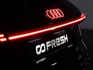 Внедорожник Audi Q5 2026 года, 6789000 рублей, Тюмень