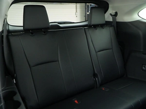 Внедорожник Toyota Highlander 2026 года, 5880046 рублей, Москва