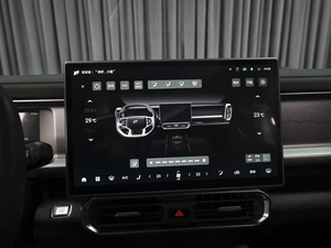 Внедорожник Jetour Traveler 2023 года, 2950000 рублей, Ставрополь