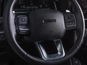 Внедорожник Haval Dargo 2025 года, 3150000 рублей, Ростов-на-Дону