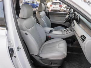 Внедорожник Hyundai Palisade 2021 года, 4699000 рублей, Саратов