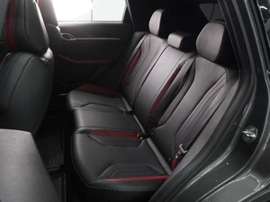 Внедорожник Geely Coolray 2023 года, 1845000 рублей, Воронеж