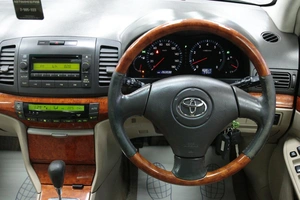 Седан Toyota Premio 2005 года, 748000 рублей, Солонцы
