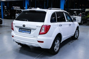 Внедорожник Lifan X60 2014 года, 758000 рублей, Солонцы