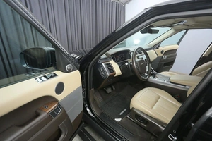 Внедорожник Land Rover Range Rover Sport 2020 года, 5399000 рублей, Красноярск