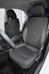 Лифтбек Skoda Rapid 2015 года, 947000 рублей, Красноярск
