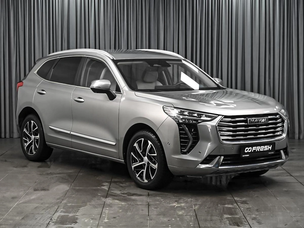 Внедорожник Haval Jolion 2021 года, 1799000 рублей, Ставрополь