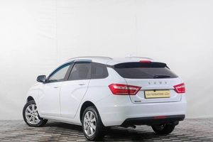 Универсал ВАЗ (LADA) Vesta 2020 года, 1179000 рублей, Кемерово