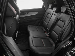 Внедорожник Chery Tiggo 7 Pro 2022 года, 1598000 рублей, Тюмень