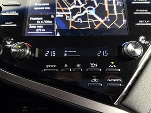 Седан Toyota Camry 2019 года, 2650100 рублей, Казань