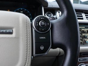Внедорожник Land Rover Range Rover 2013 года, 3099000 рублей, Волгоград