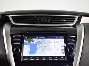 Внедорожник Nissan Murano 2020 года, 2927300 рублей, Казань