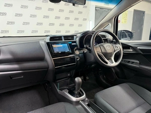 Хетчбэк Honda Fit 2018 года, 1195000 рублей, Красноярск