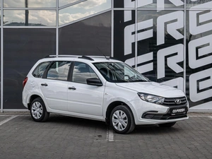 Универсал ВАЗ (LADA) Granta 2020 года, 760000 рублей, Краснодар