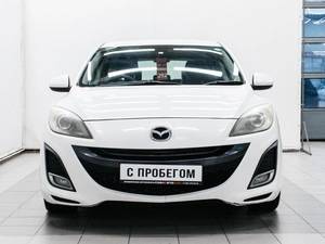 Хетчбэк Mazda Axela 2010 года, 890000 рублей, Красноярск
