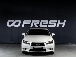 Седан Lexus GS 2014 года, 2490000 рублей, Санкт-Петербург