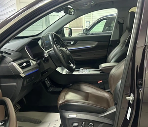 Внедорожник Chery Tiggo 8 Pro 2021 года, 2095000 рублей, Ачинск